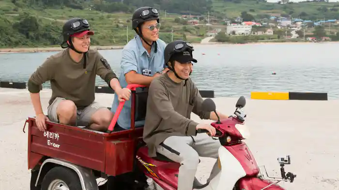 三食ごはん 漁村編3