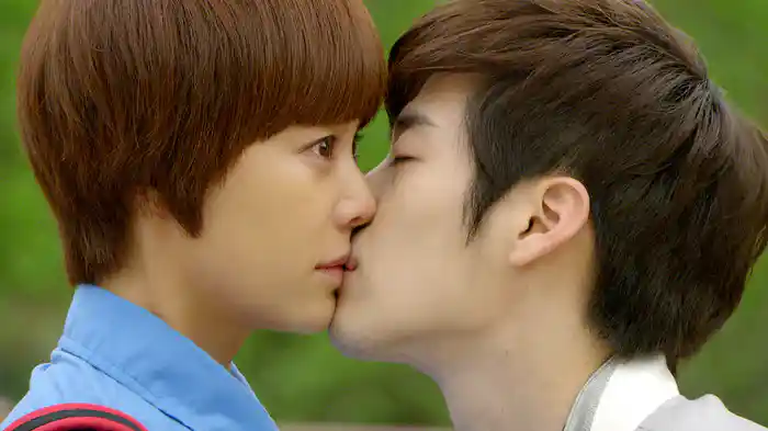 私の心が聞こえる？