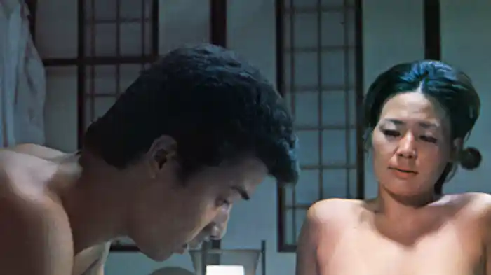 鎌倉夫人 童貞倶楽部