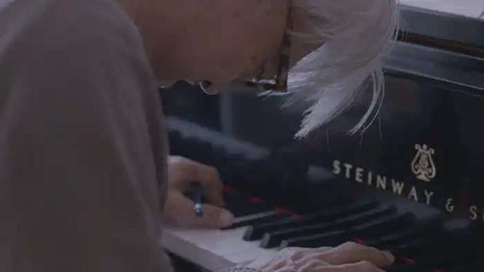 Ryuichi Sakamoto: CODA