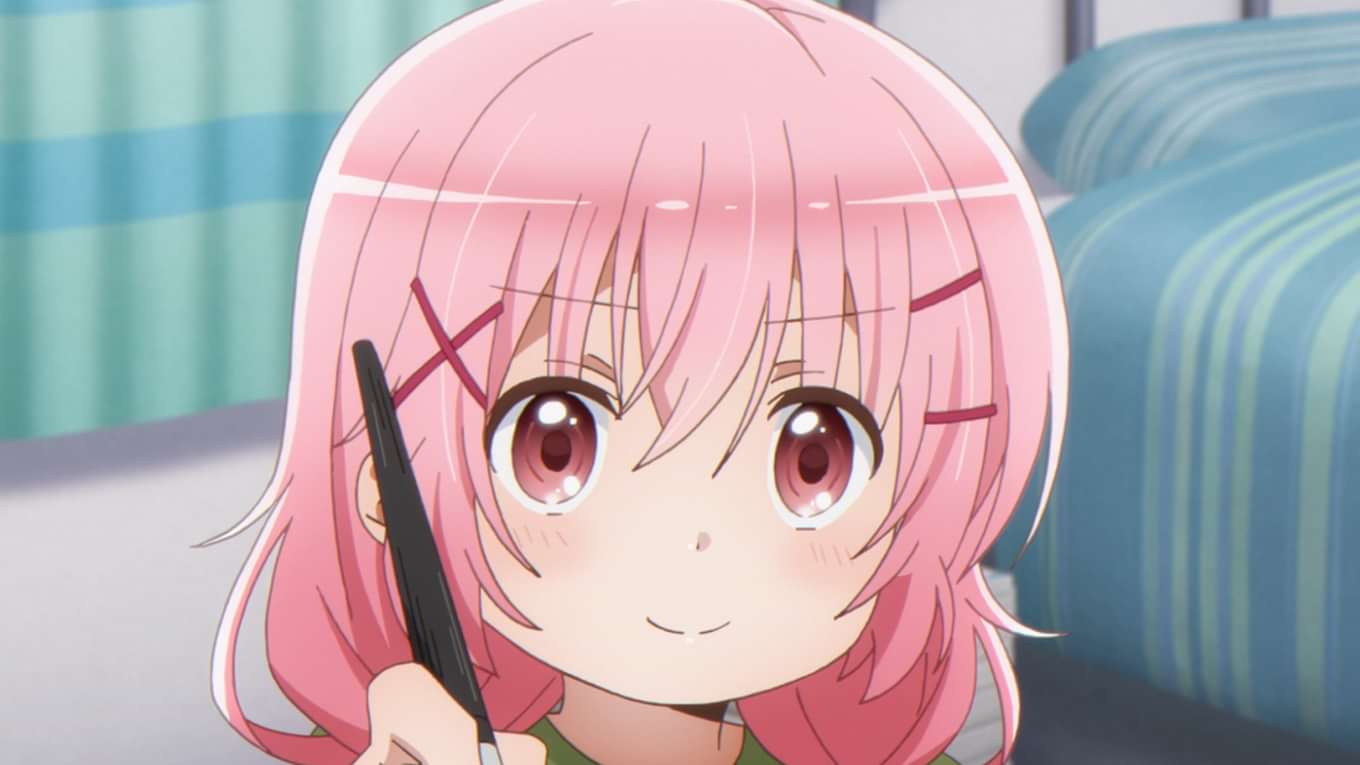 こみっくがーるずの動画視聴 あらすじ U Next こみっくがーるずの動画視聴 あらすじ U Next