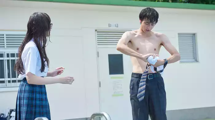 わたしに××しなさい