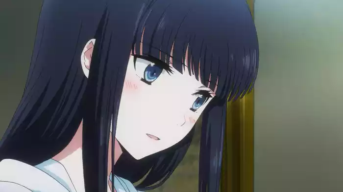 劇場版 魔法科高校の劣等生 星を呼ぶ少女
