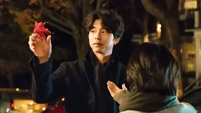 トッケビ〜君がくれた愛しい日々〜