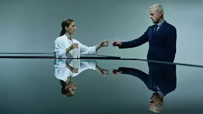 アンダー・ザ・ウォーター