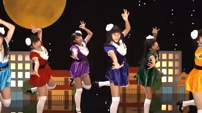 チョトマテクダサイ！