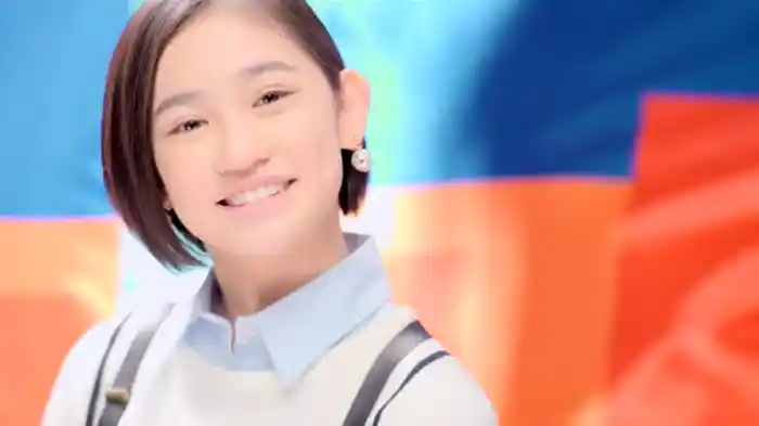 大器晩成（Promotion edit）