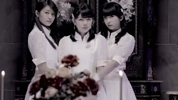 乙女の逆襲(Promotion edit)