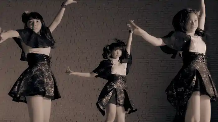 七転び八起き（Promotion edit）