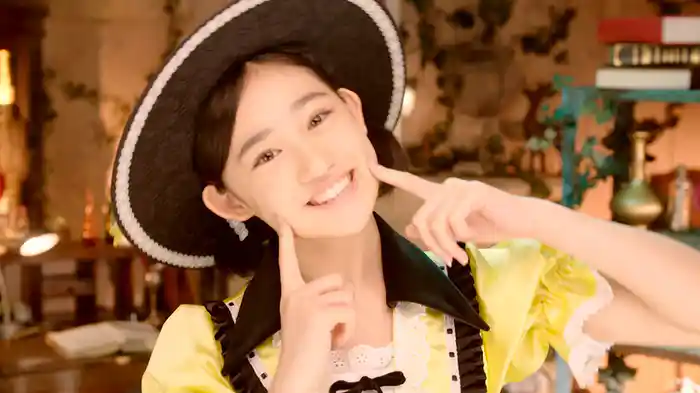 魔法使いサリー（Promotion edit）