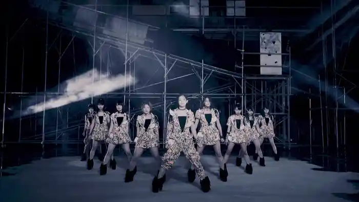 出すぎた杭は打たれない(Promotion edit)