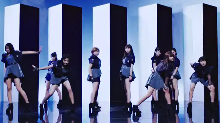 ドンデンガエシ(Promotion dit)