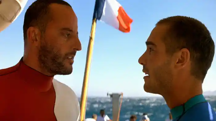 グラン・ブルー完全版 -デジタル・レストア・バージョン-