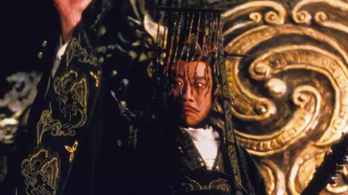 始皇帝暗殺