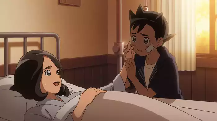 イナズマイレブン アレスの天秤
