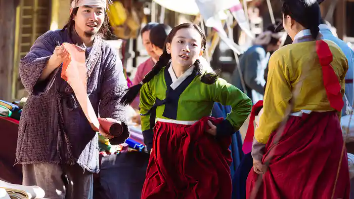 ウォンニョ日記