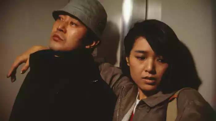 神様のくれた赤ん坊