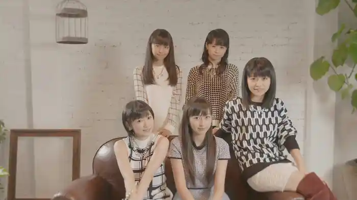 初めてを経験中