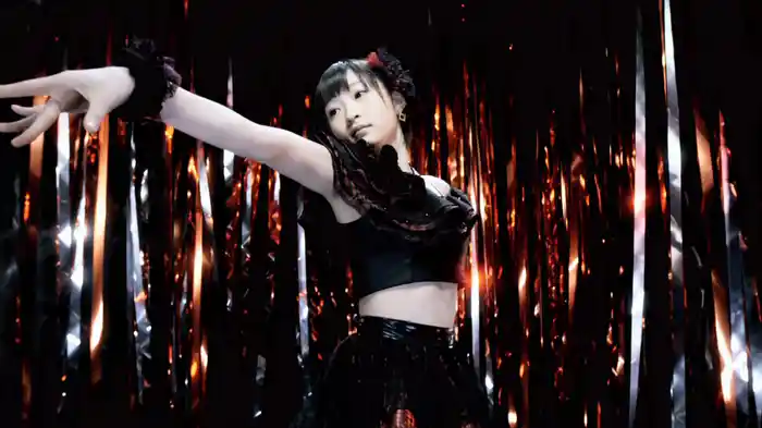 裸の裸の裸のKISS