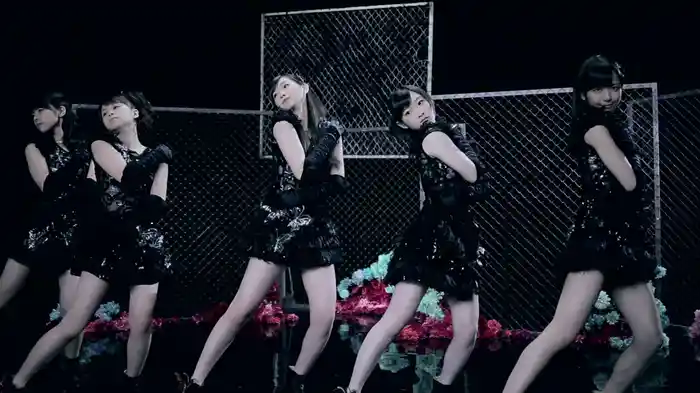 ブラックバタフライ（Promotion edit）