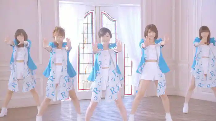 Wonderful World(Promotion edit)