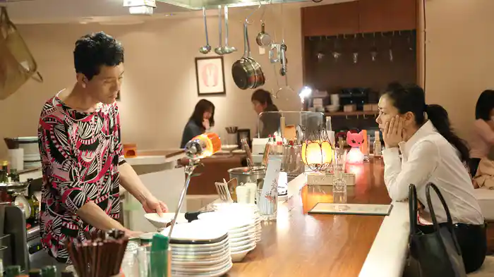 幸せになる3つの買い物