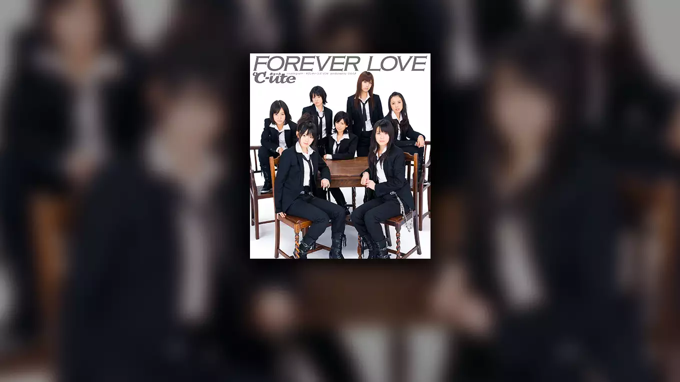 FOREVER LOVE 