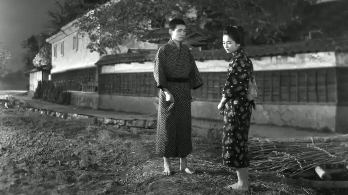 野菊の如き君なりき