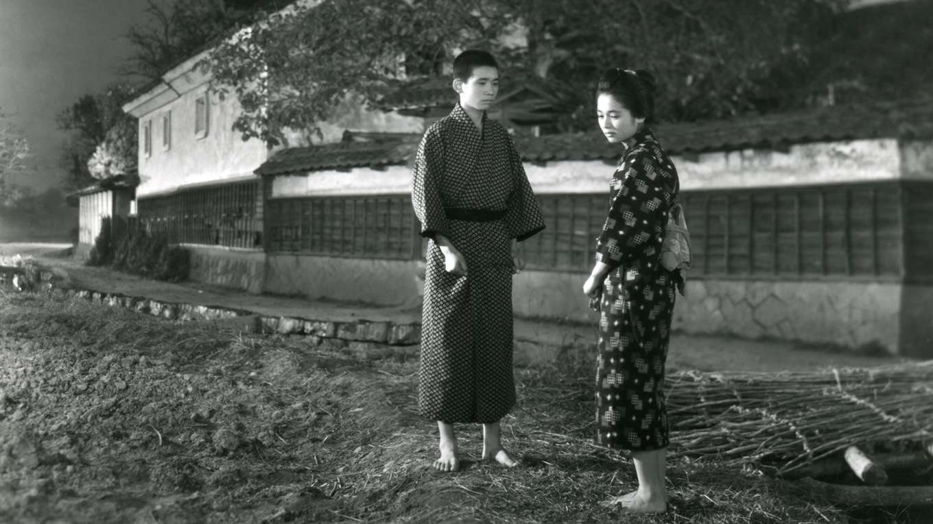 野菊の如き君なりきの動画視聴 あらすじ U Next 野菊の如き君なりきの動画視聴 あらすじ U Next