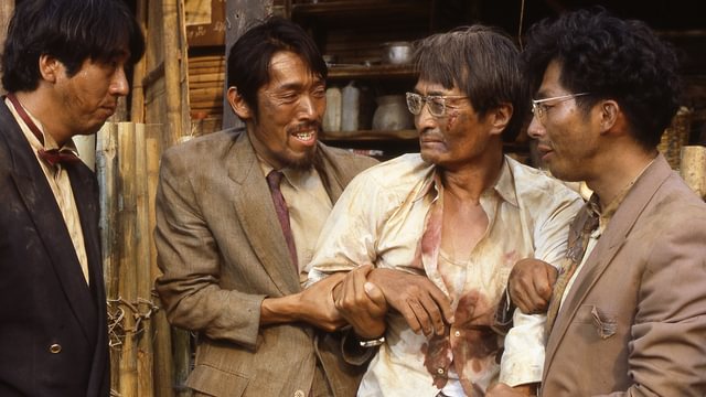 僕らはみんな生きている(邦画 / 1992) - 動画配信 | U-NEXT 31日間無料