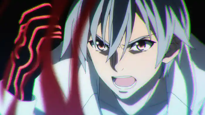 ストライク・ザ・ブラッドII OVA