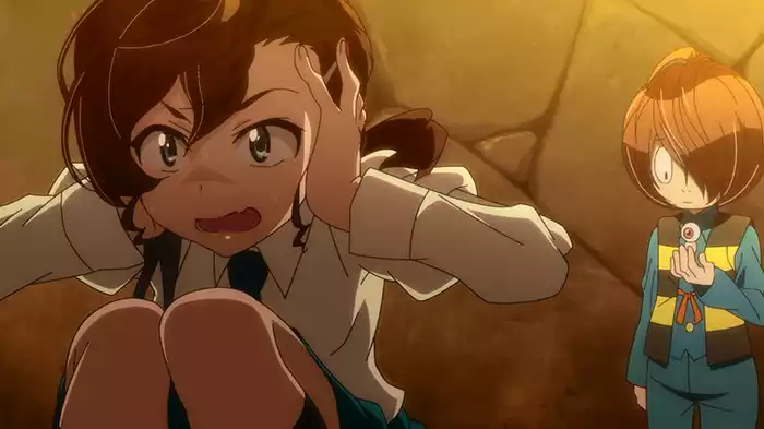 ゲゲゲの鬼太郎 (第6作)
