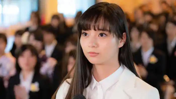 いつまでも白い羽根