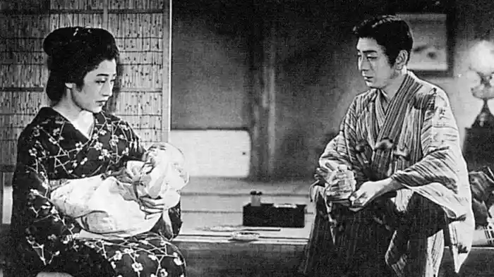 残菊物語 デジタル修復版