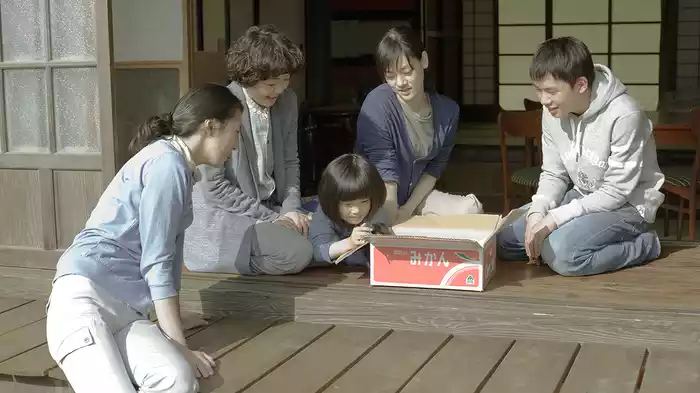 山のトムさん