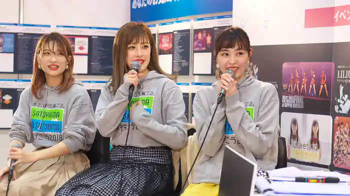 夏焼と小林と二瓶のPINK CRES.な月刊ドルネク（vol.15）