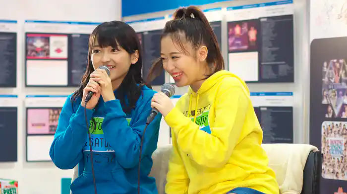 小田と野村の歌姫な月刊ドルネク（vol.19）