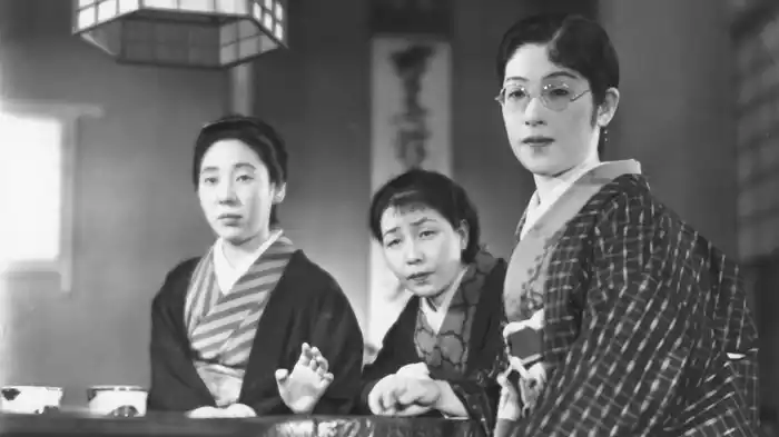 淑女は何を忘れたか