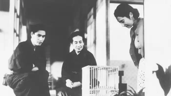 戸田家の兄妹