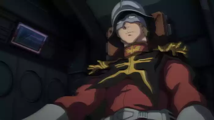 機動戦士ガンダム THE ORIGIN VI 誕生 赤い彗星