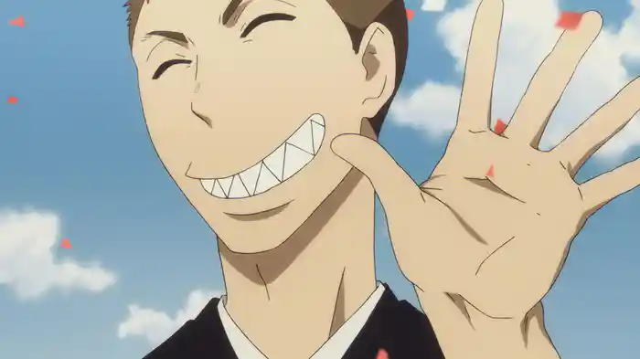 昭和元禄落語心中 -助六再び篇-