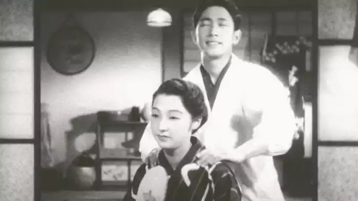 按摩と女