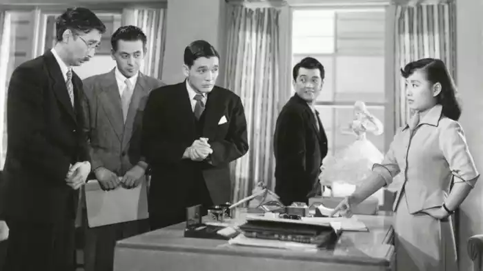 お嬢さん社長