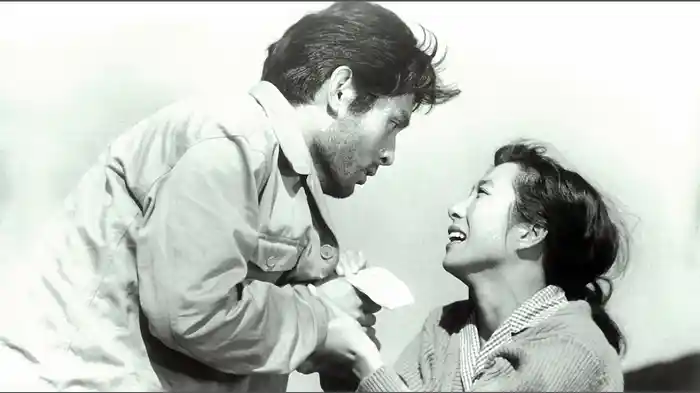 人間の條件 第2部 激怒篇