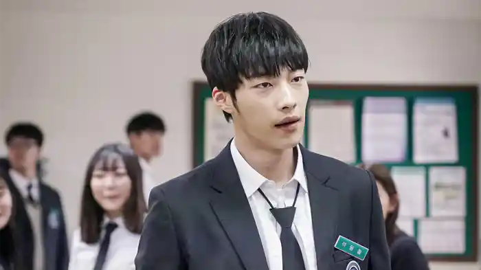 君を守りたい ～SAVE ME～