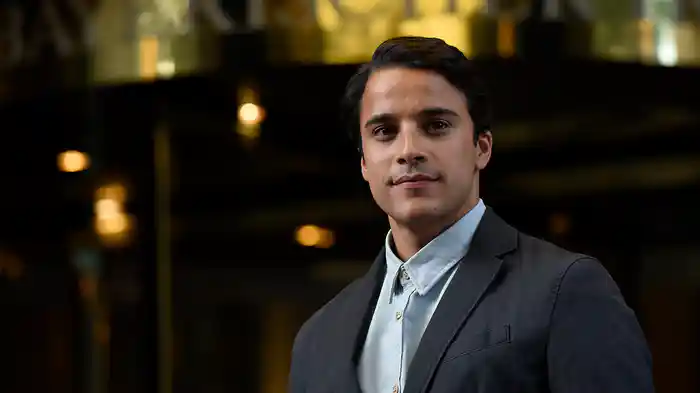 ５パーセントの奇跡 ～嘘から始まる素敵な人生～