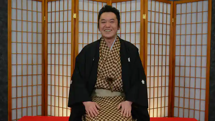 ミッドナイト寄席ゴールデン