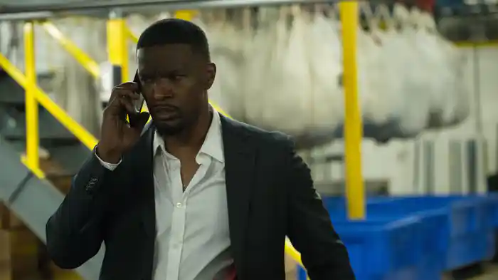 スリープレス・ナイト