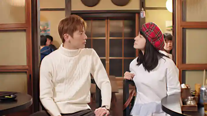 オレ様ロマンス～The 7th Love～