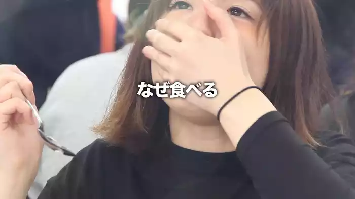 劇場版 アイドルキャノンボール　2017